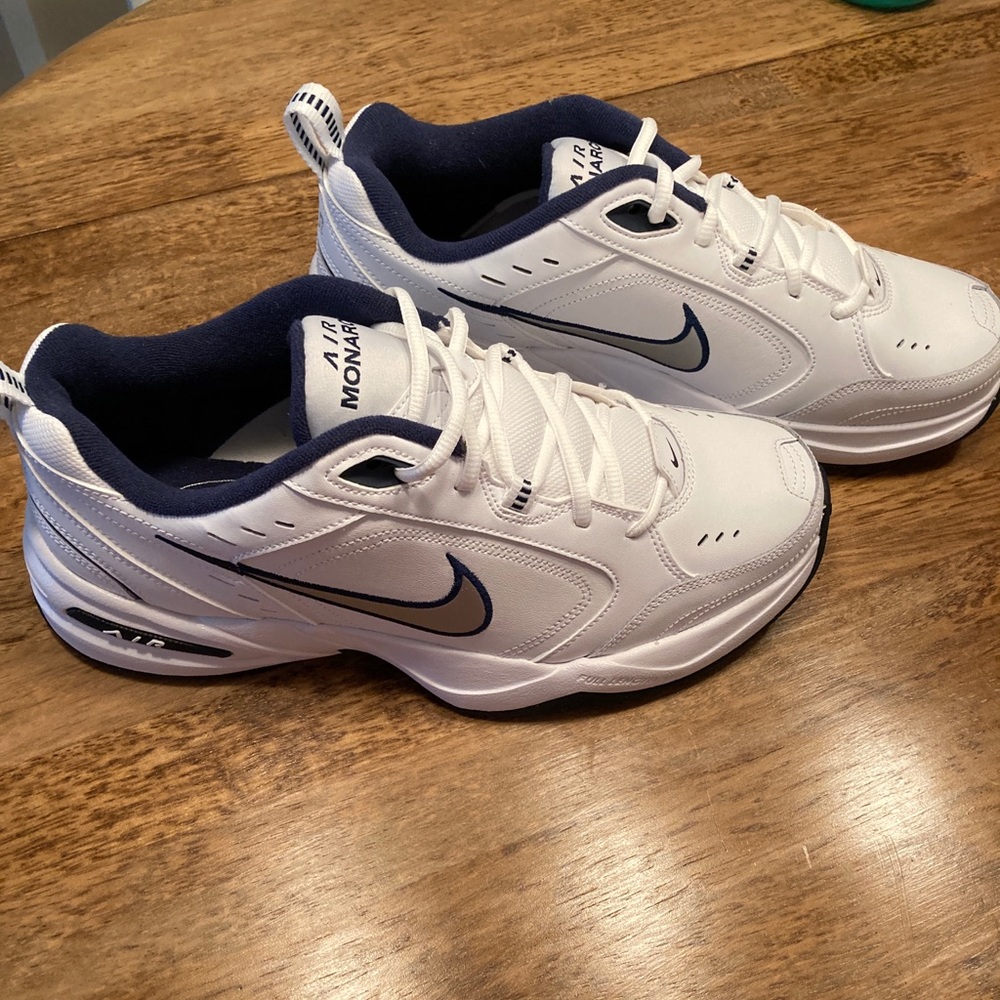 Nick Air Monarch IV